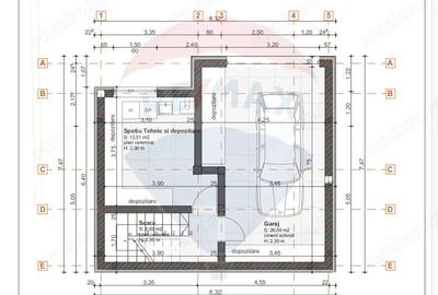 Casă cu 4 camere cu Teren 501 Mp în Sud - 4