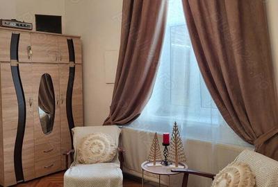 Apartament cu 2 camere semidecomandat în Sighișoara - 3