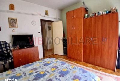 Apartament cu 3 camere în Cișmigiu - 13
