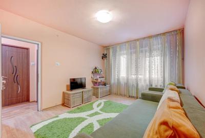 CALEA VITAN OLIMPIA, GARSONIERA 36 MP TOTAL, PARTER! - 10