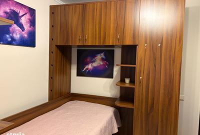 Apartament cu 3 camere decomandat, mobilat în Micro 16 - 15