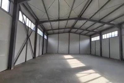 Spațiu comercial, de 400 mp, în Jilava - 3