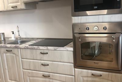 De inchiriat ap elegant 2 cam Pipera Iancu Nicolae - 9