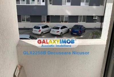 Garsoniera, Mobilata Utilata in Pollux Residence 51.500 Euro - 4