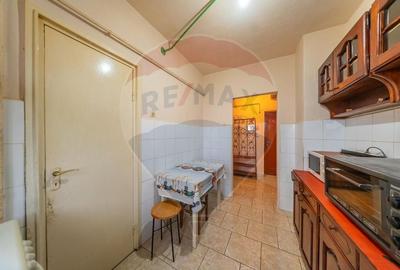 Apartament de vânzare 3 camere Chisineu Cris - 6