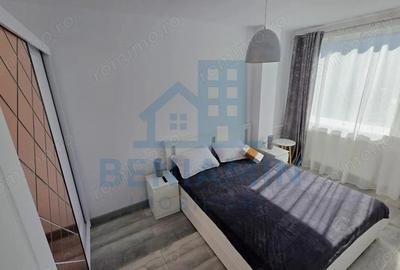 Apartament cu 2 camere decomandat în Calea București - 2
