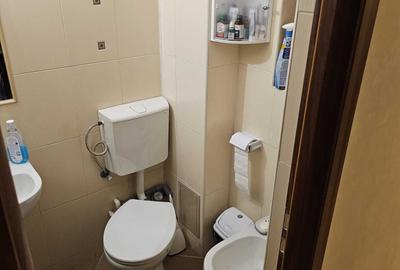 PACURARI-ap. 3 camere, et.2/4, 85 MP, bloc din 1985,  dubla vedre ! - 2