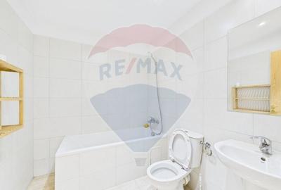 Apartament 2 camere cu terasa, Hercesa Vivenda - 4