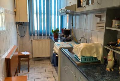 Apartament cu 2 camere în Lugoj - 4