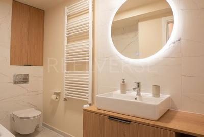Apartament cu 2 camere în Tei - 1