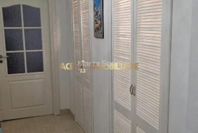 Apartament cu 2 camere decomandat, mobilat în Banu Manta - 8