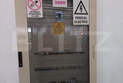 Spațiu comercial, de 5,800 mp, în Boldești - 6