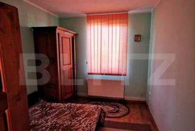 Casă cu 3 camere cu Teren 714 Mp în Fălticeni - 1