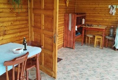 Casa 3 camere,100 mp, 565mp teren,1 baie,1 garaj 0% comision - 7