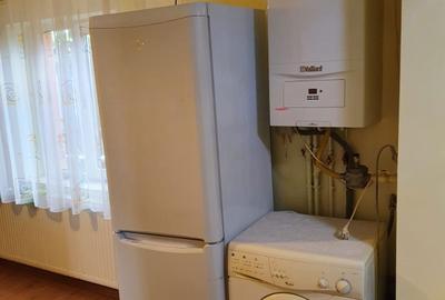 Apartament cu 2 camere semidecomandat în Central - 5