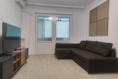 Piata Romana - Calea Victoriei - 1