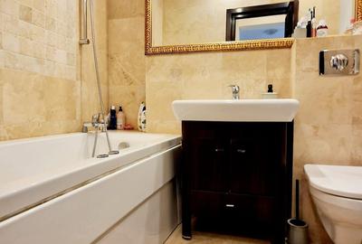 Apartament cu 2 camere semidecomandat în Copou - 4