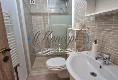 Apartament cu 2 camere decomandat, mobilat în P-ța Mihai Viteazul - 9