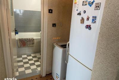 Apartament cu 3 camere decomandat în Ultracentral - 13