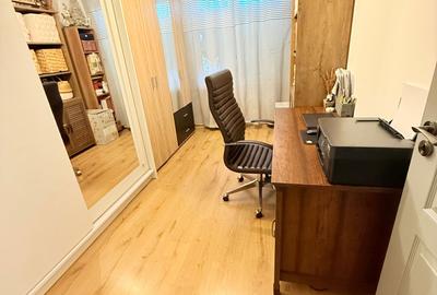 Apartament cu 4 camere semidecomandat în Rahova - 1