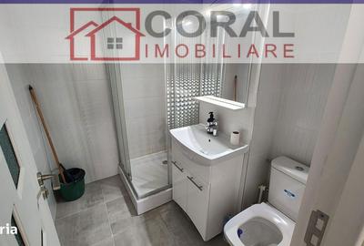Apartament cu 2 camere decomandat în Deve - 4