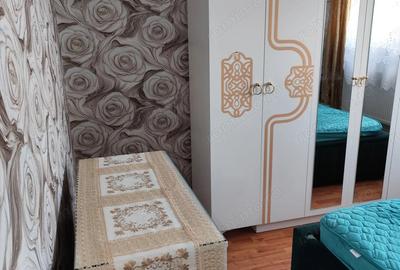 Ofer inchiriere apartament cu doua camere decomandate confort 1 mobilat utilat complet recent renova - 1