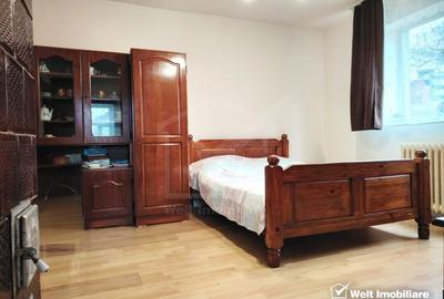 Casă individuală cu 6 camere cu Canalizare în Gară - 11