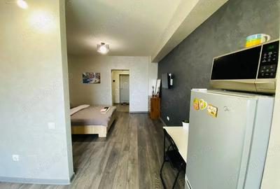 Garsoniera de inchiriat in zona Mihai Bravu - 5