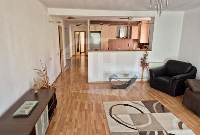 Apartament 3 camere I 2 parcari I Zorilor - 2