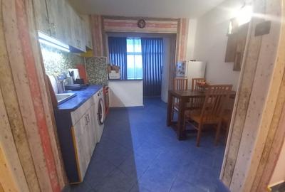 Vand apartament 2 camere - 3