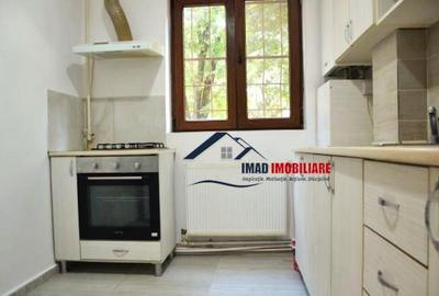 Oportunitate de achizitie apartament renovat langa Dambovita Oportunitate de achizitie apartament renovat langa Dambovita - 7