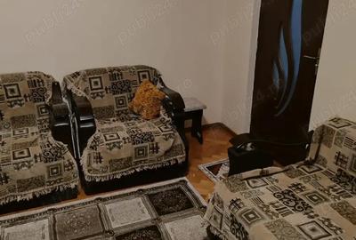 Apartament cu 2 camere nedecomandat în Nord - 7