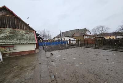 Casă individuală, cu 3 camere, în localitatea Ivanda, la 30 km de Timișoara - 31