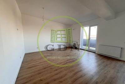 Apartament cu 3 camere în Romanești - 3