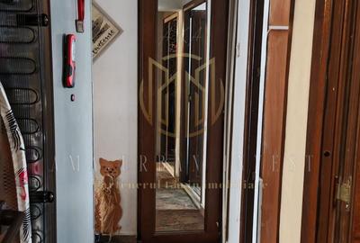 Apartament cu 3 camere decomandat, mobilat în Teiul Doamnei - 3