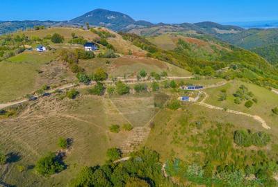 Teren extravilan 6,014mp | Holbav | BRASOV | COMISION 0| - 4