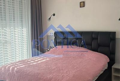 Închiriere – Apartament 2 camere, 2 băi, 2 balcoane – Zona Scapino - 4