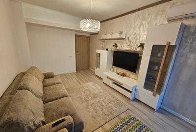 Apartament cu 2 camere decomandat, mobilat în Grozăvești - 2