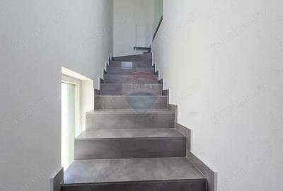 Vila de lux cu piscina de inchiriat - 14