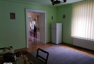 Apartament cu 2 camere în Central - 3