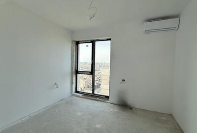 Penthouse cu 3 camere decomandat în Universitate - 14