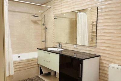 Garsonieră decomandată în Iancului