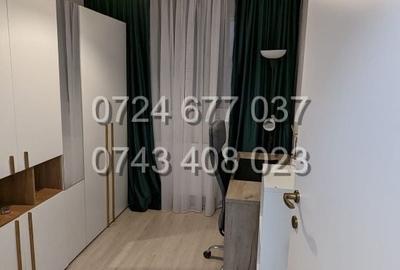 Apartament cu 3 camere semidecomandat în Drumul Taberei - 7