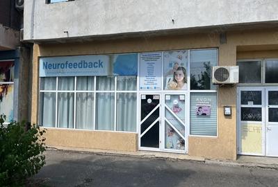 Spatiu comercial de inchiriat - 1