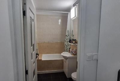 Apartament cu 2 camere semidecomandat în Central - 1