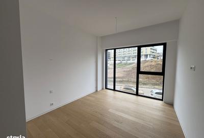 Apartament cu 3 camere în Tei - 4