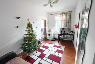 Studio 2 Camere Zona Stefan cel Mare