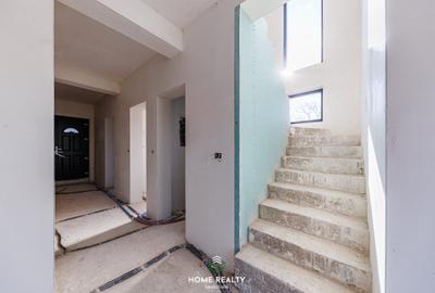 Duplex cu 5 camere cu Canalizare în Becicherecu Mic - 5