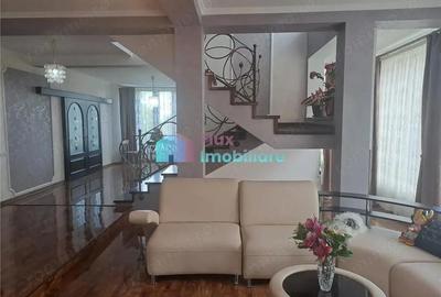 Casă cu Teren 1600 Mp în Moara - 8