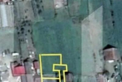 Spațiu comercial, în Amați - 1